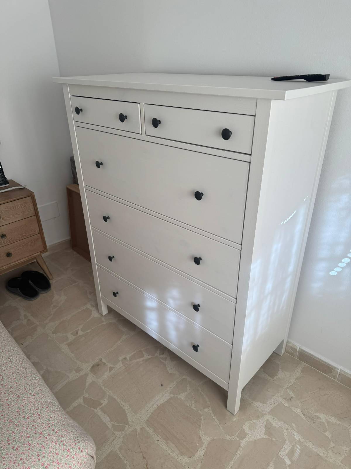 Monsalve Services - Zürich - Reparaciones de armarios