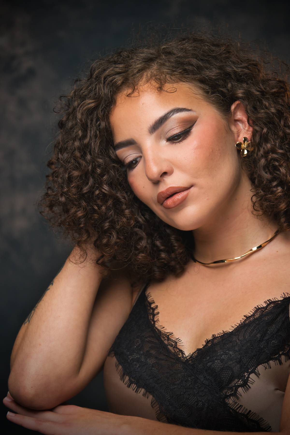 Make-Up.Pro - Sissach - Prom Makeup