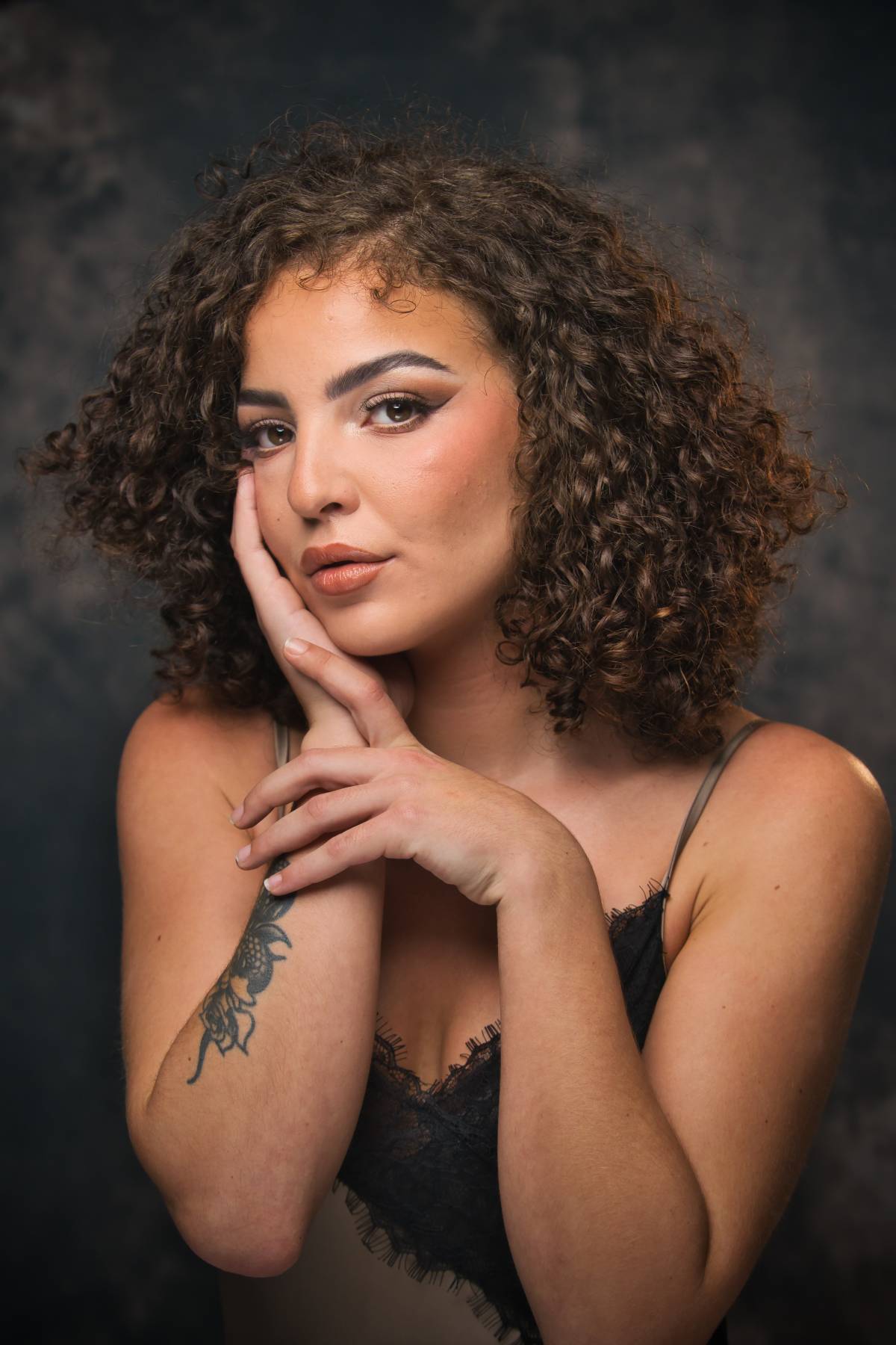 Make-Up.Pro - Sissach - Hairdressers and Makeup Artists