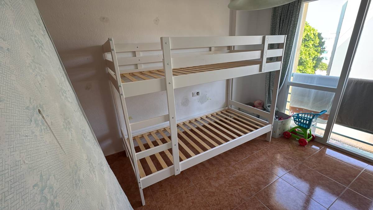 Monsalve Services - Zürich - Montaje de muebles