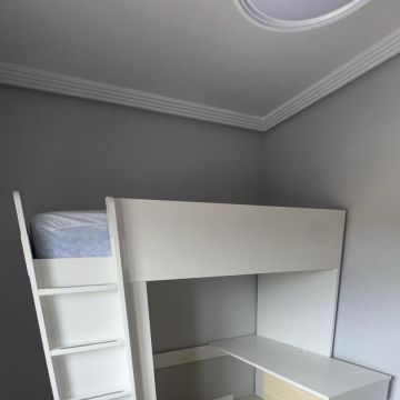 Monsalve Services - Zürich - Fabricación de armarios a medida