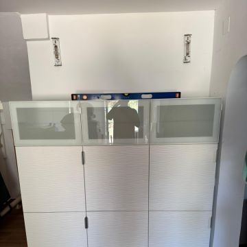 Monsalve Services - Zürich - Instalación de TV