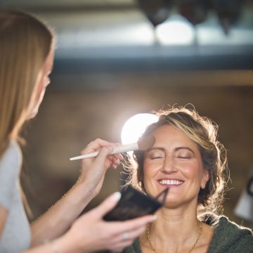 Make-Up.Pro - Sissach - Hairdressers and Makeup Artists