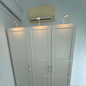 Monsalve Services - Zürich - Nivelación de hormigón