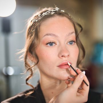 Make-Up.Pro - Sissach - Event Makeup