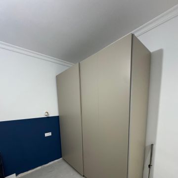 Monsalve Services - Zürich - Pintura de exteriores