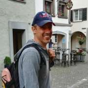 Stelios Monachas - Zürich - Personal Training