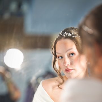 Make-Up.Pro - Sissach - Wedding Makeup