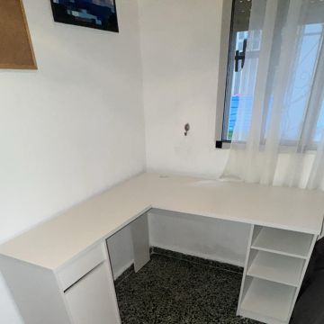 Monsalve Services - Zürich - Mantenimiento y reparación del hormigón