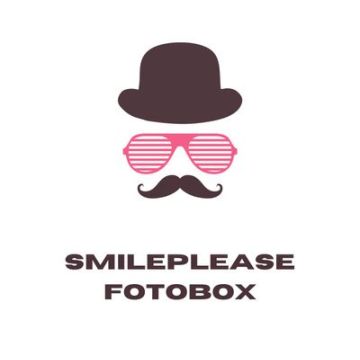 Smileplease Fotobox - Baden - Hochzeitsdekoration