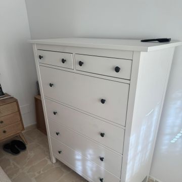 Monsalve Services - Zürich - Reparaciones de armarios
