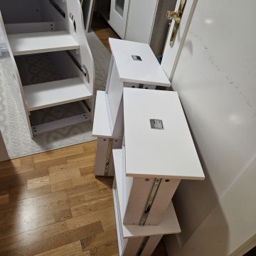 Bricolage e Mobiliário