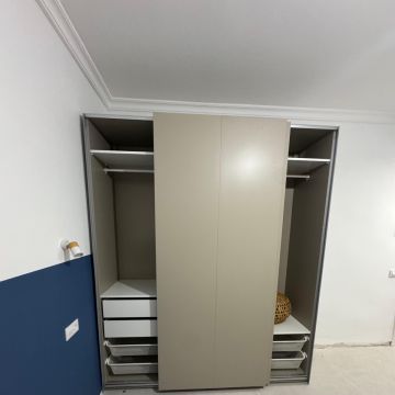 Monsalve Services - Zürich - Adición o remodelación de escaleras