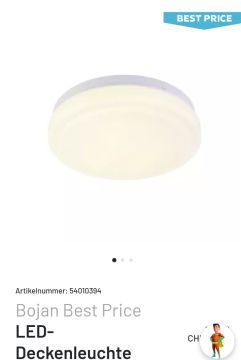 Lampeninstallateur / Lampenmonteur - Technischer Service