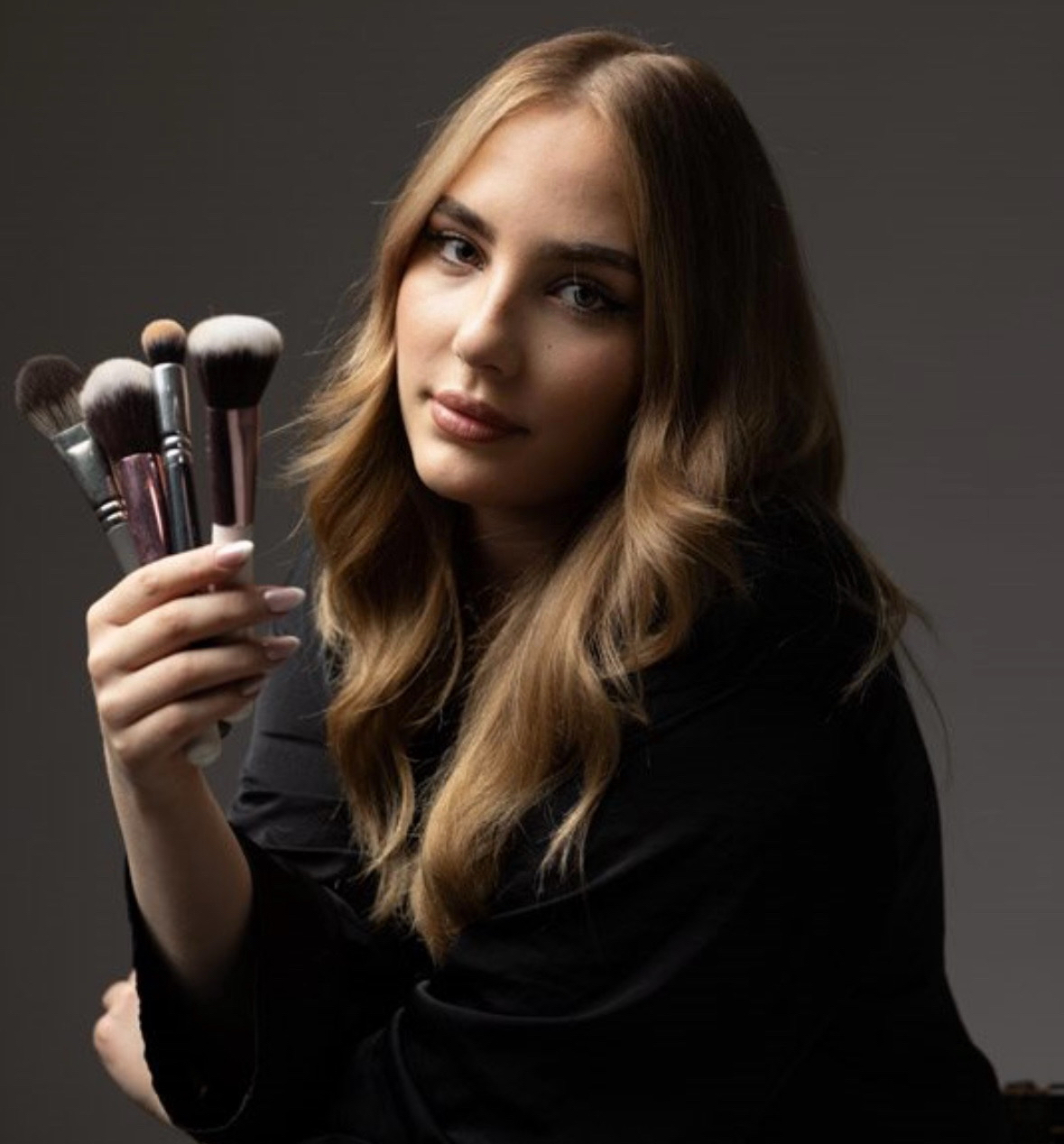 Fairytales by Emma Wegner - Zürich - Maquillaje para bodas