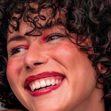 Fairytales by Emma Wegner - Zürich - Maquillaje para fiesta de fin de curso