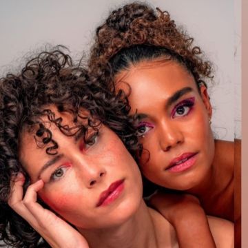 Fairytales by Emma Wegner - Zürich - Maquillaje para eventos
