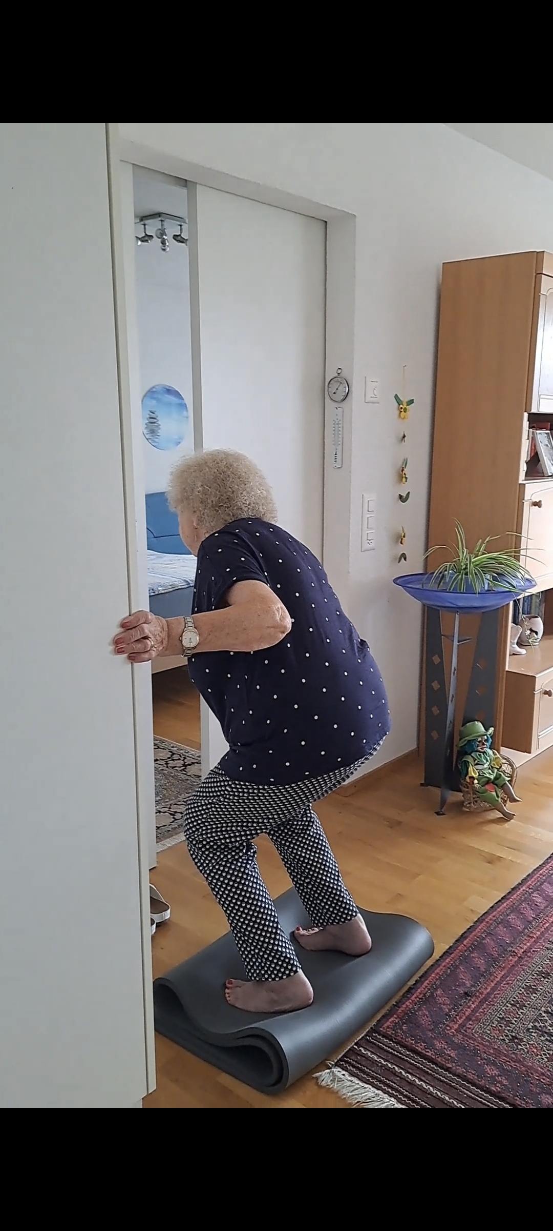 Valicoaching Gesundheitsorientiertes-Personaltraining - Wald - Treino de Maratona