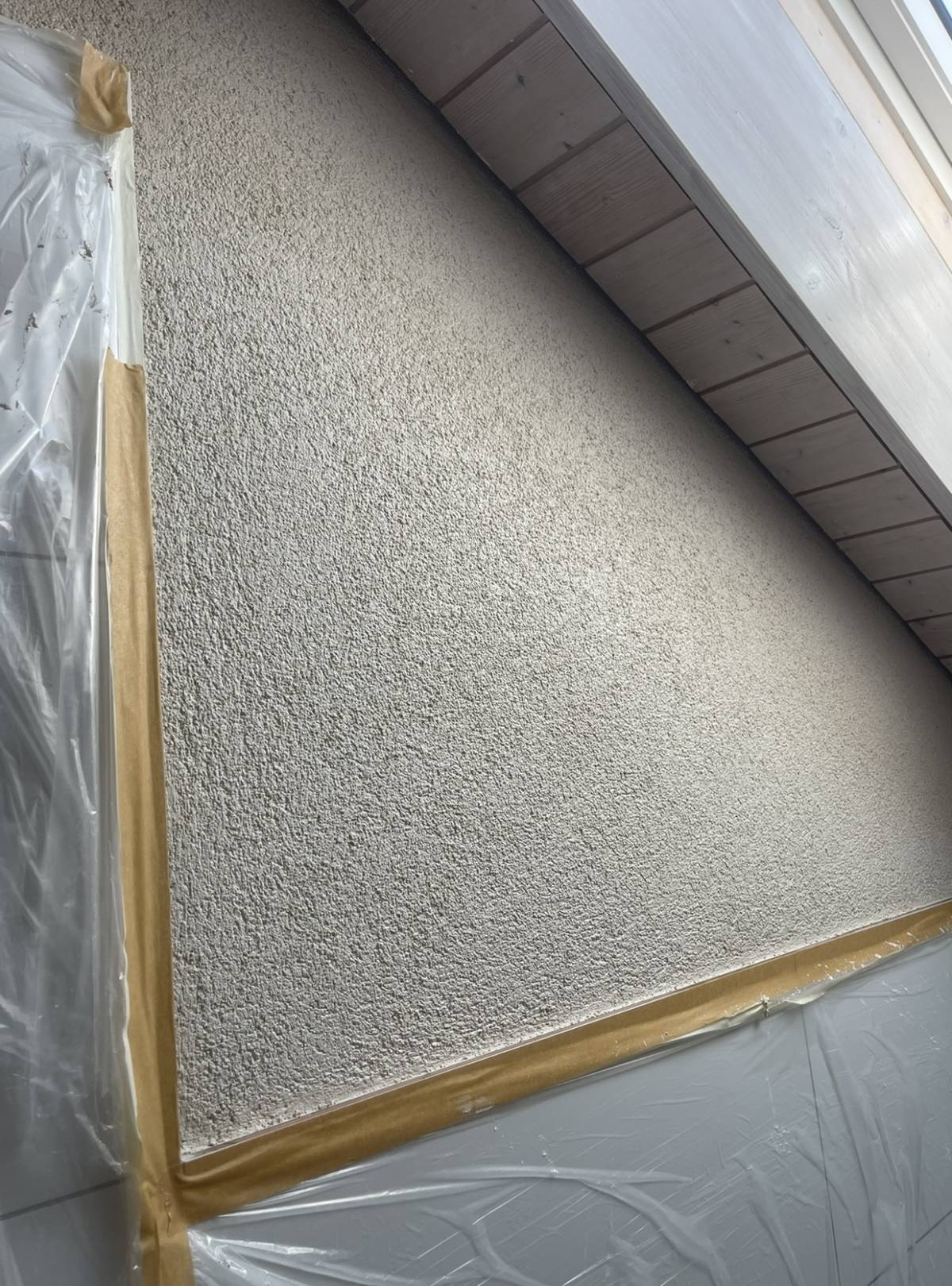 Christian Savu - Wölflinswil - Exterior Painting