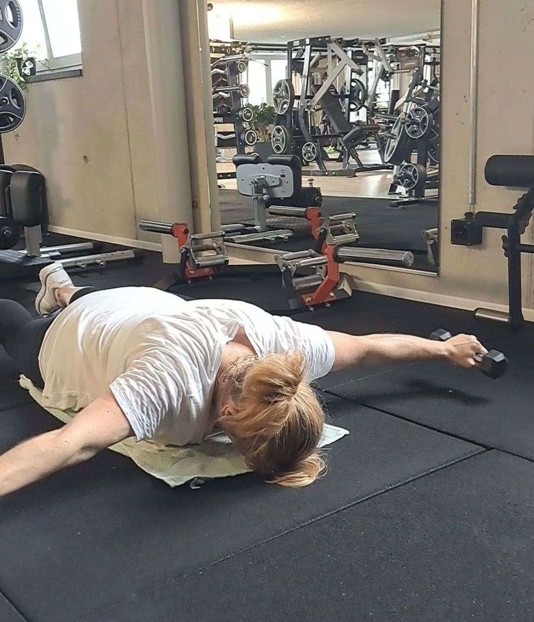 Valicoaching Gesundheitsorientiertes-Personaltraining - Wald - Personal Training