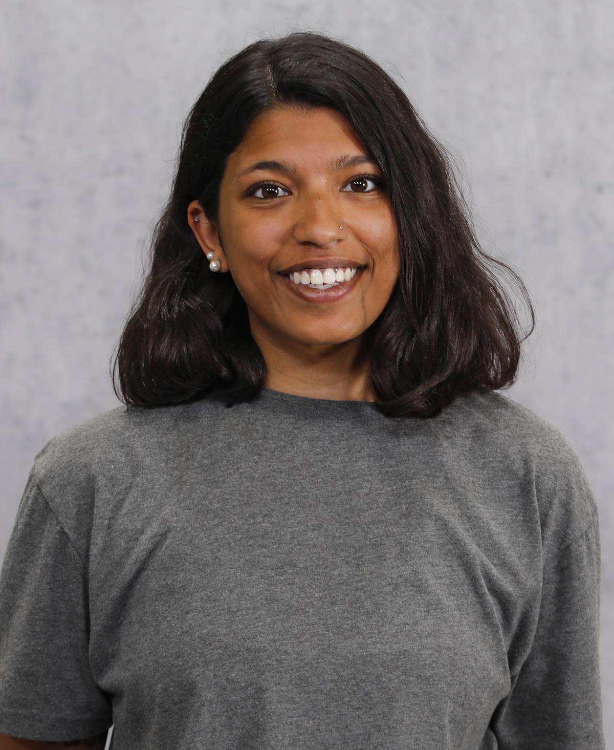 Kiruthiga Mohanathan - Winterthur - Personnel et assistants