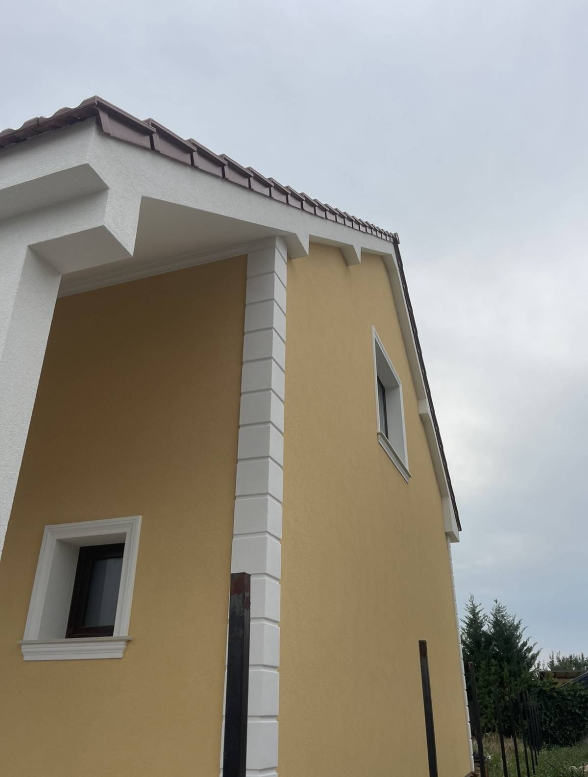 Christian Savu - Wölflinswil - Drywall Repair and Texturing
