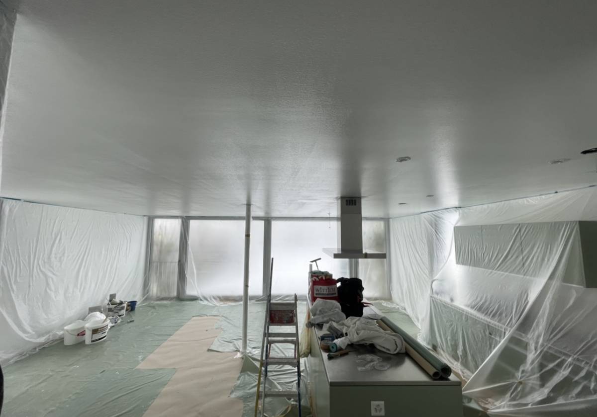 Christian Savu - Wölflinswil - Drywall Installation and Hanging