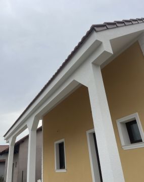 Christian Savu - Wölflinswil - Siding Installation, Repair, or Removal