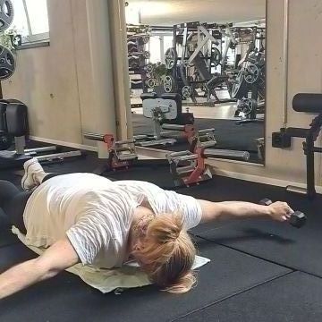 Valicoaching Gesundheitsorientiertes-Personaltraining - Wald - Personal Training