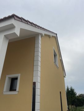 Christian Savu - Wölflinswil - Drywall Repair and Texturing