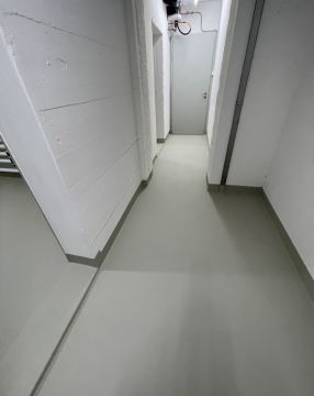 Christian Savu - Wölflinswil - Sound Proofing