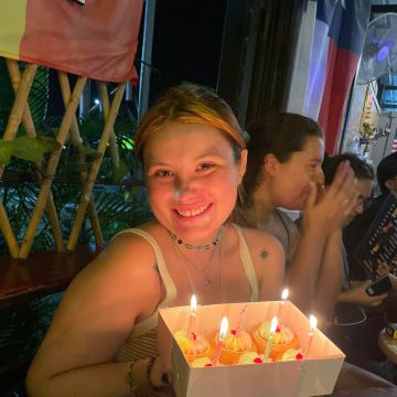 Kayla - Uster - Cuidado de niños