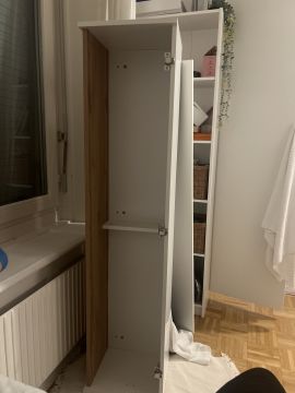 Furniture Assembly