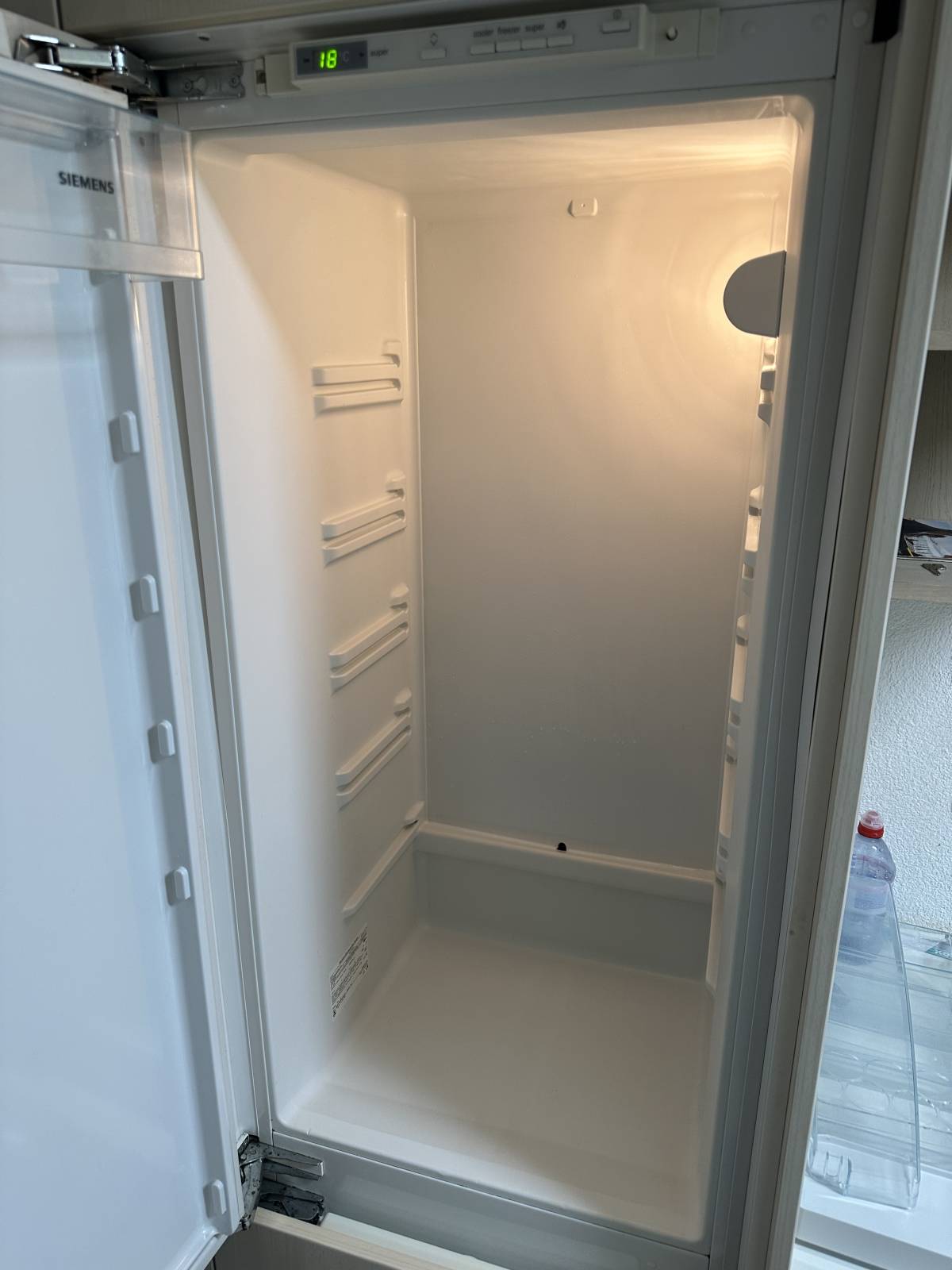 HZ Allrounder Service-Zenelaj - Rümlang - Malerarbeiten an der Terrasse oder Veranda