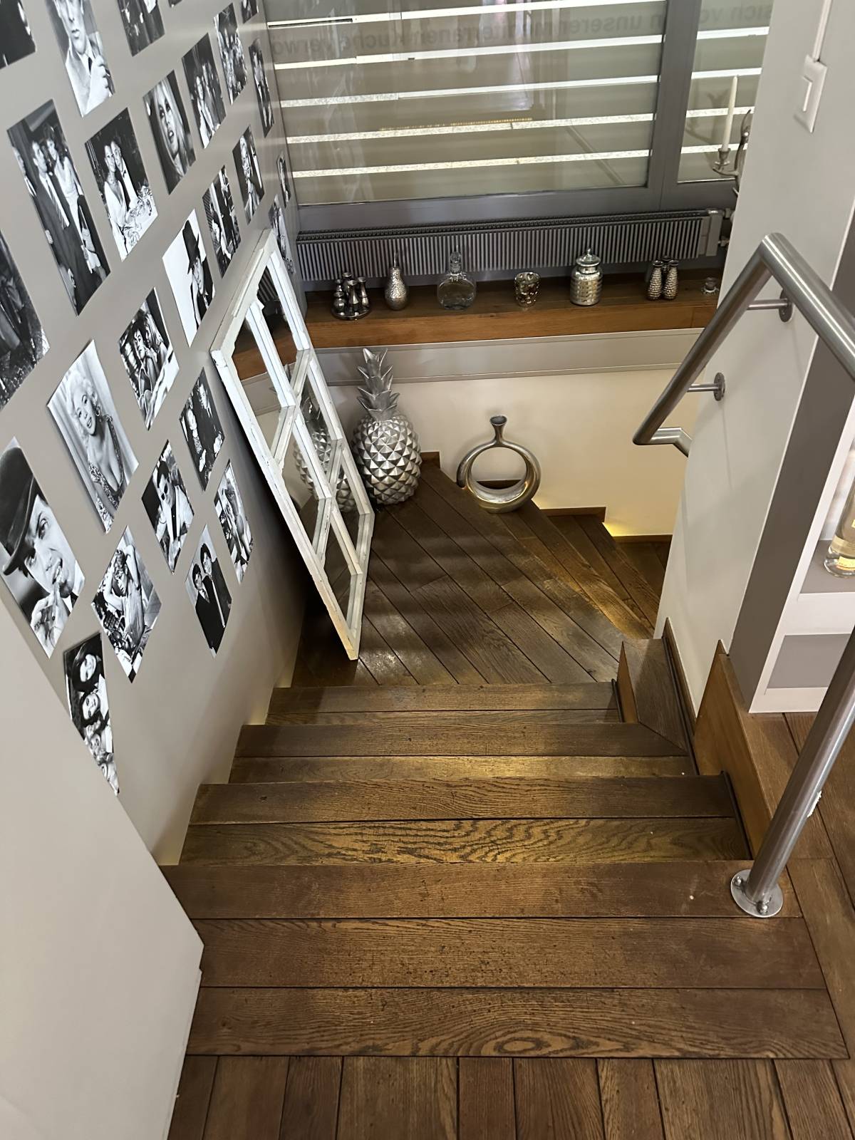 HZ Allrounder Service-Zenelaj - Rümlang - Terrassenüberdachung reparieren oder warten