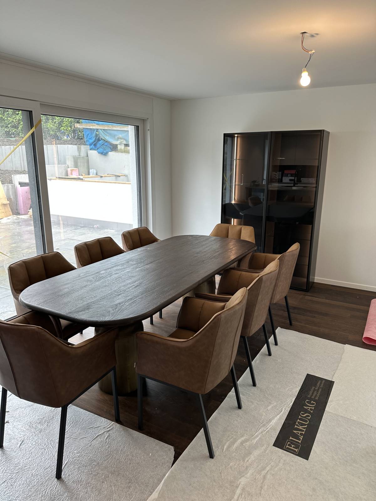 HZ Allrounder Service-Zenelaj - Rümlang - Rohrleitungen im Außenbereich reparieren oder warten