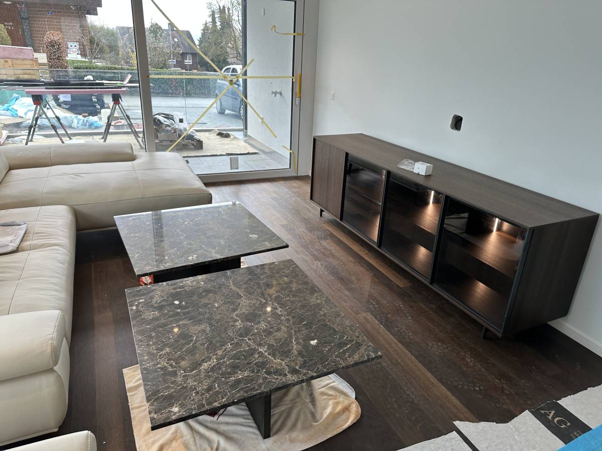 HZ Allrounder Service-Zenelaj - Rümlang - Baumpflege