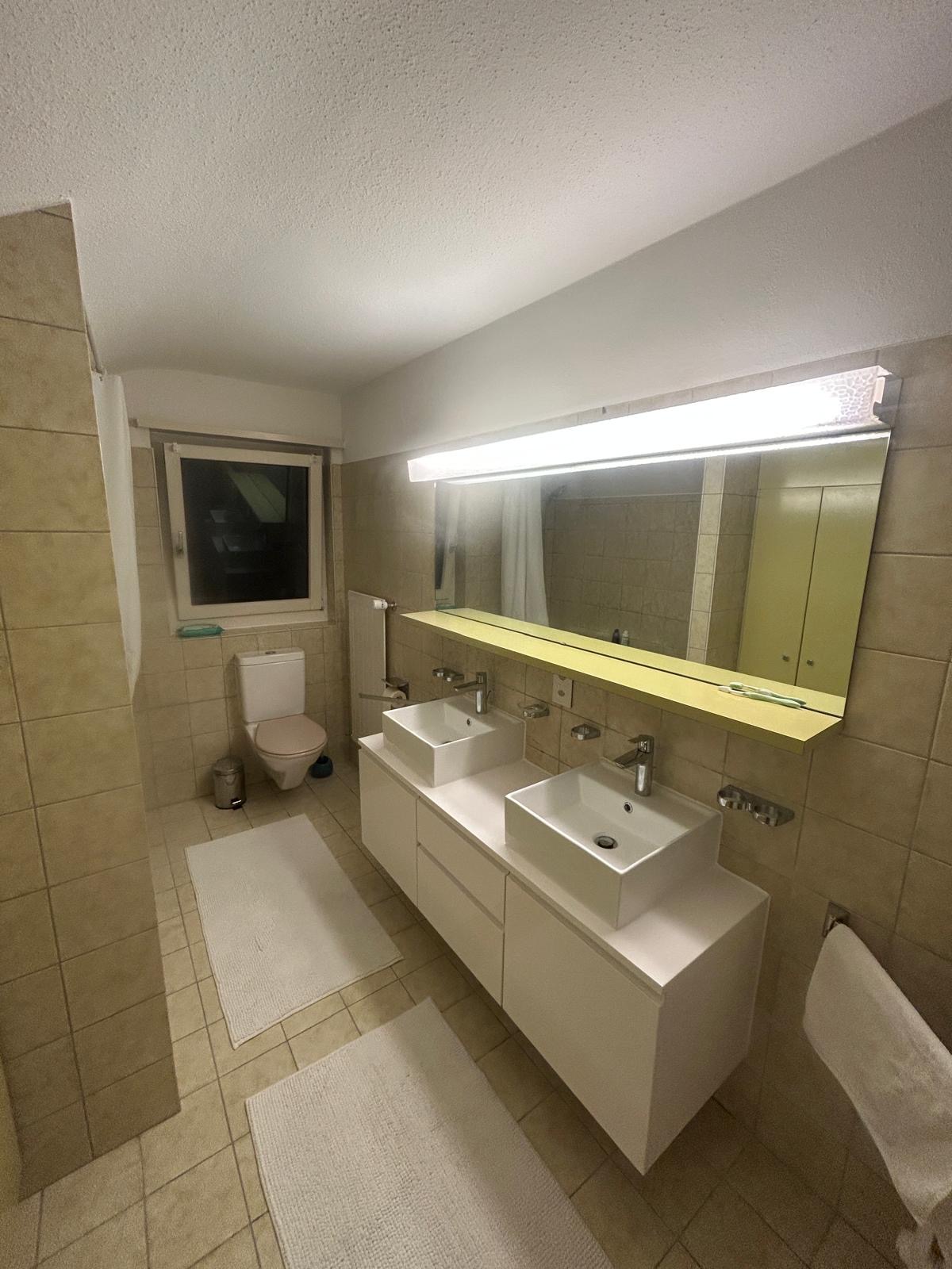 HZ Allrounder Service-Zenelaj - Rümlang - Rohrleitungen installieren