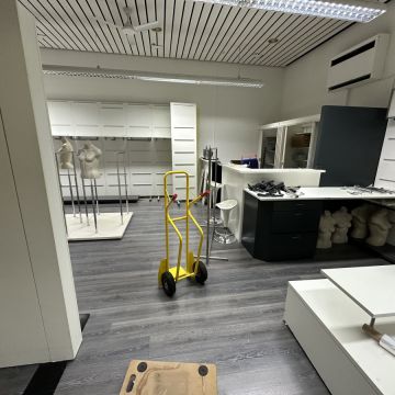 HZ Allrounder Service-Zenelaj - Rümlang - Säen