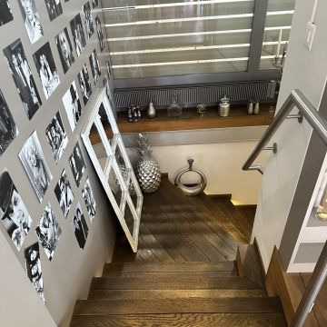 HZ Allrounder Service-Zenelaj - Rümlang - Terrassenüberdachung reparieren oder warten