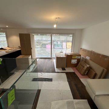 HZ Allrounder Service-Zenelaj - Rümlang - Tür- & Treppenschutzgitter für Babys montieren