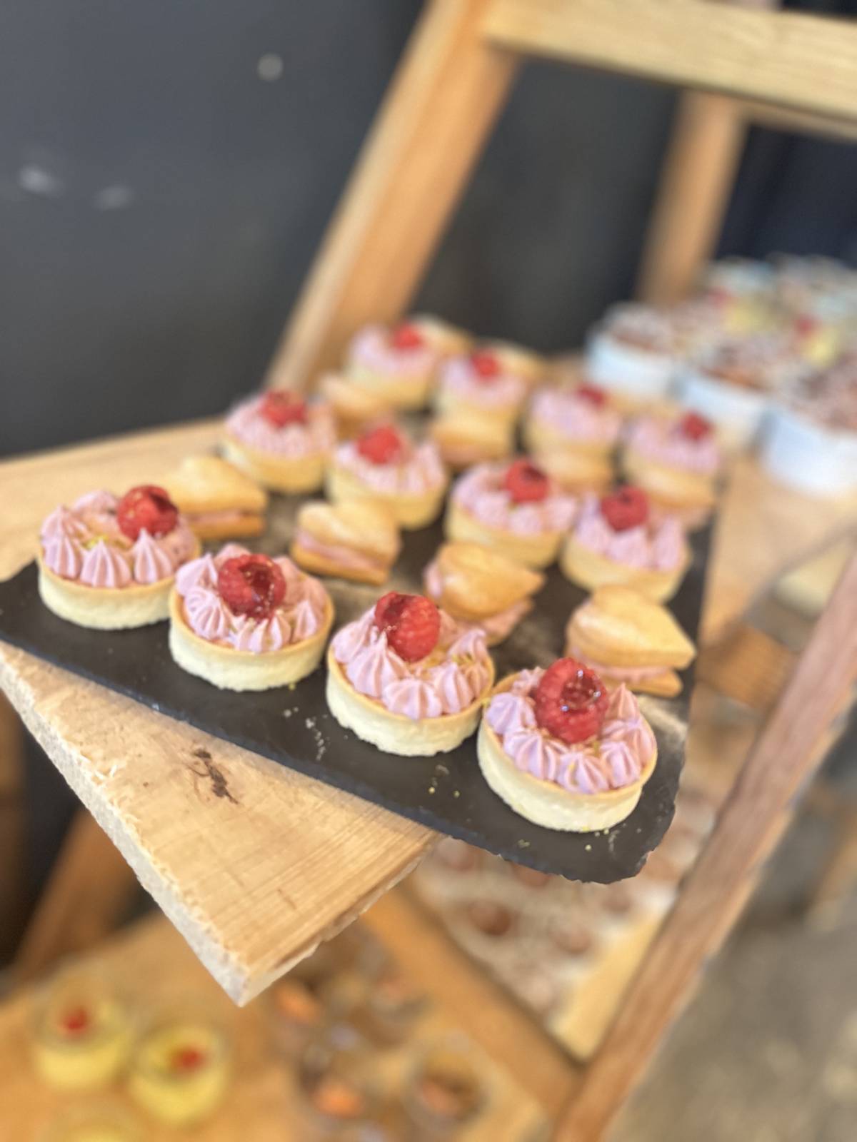 Alexandra Lienhardt - Büsingen am Hochrhein (DE) - Schweißkurse