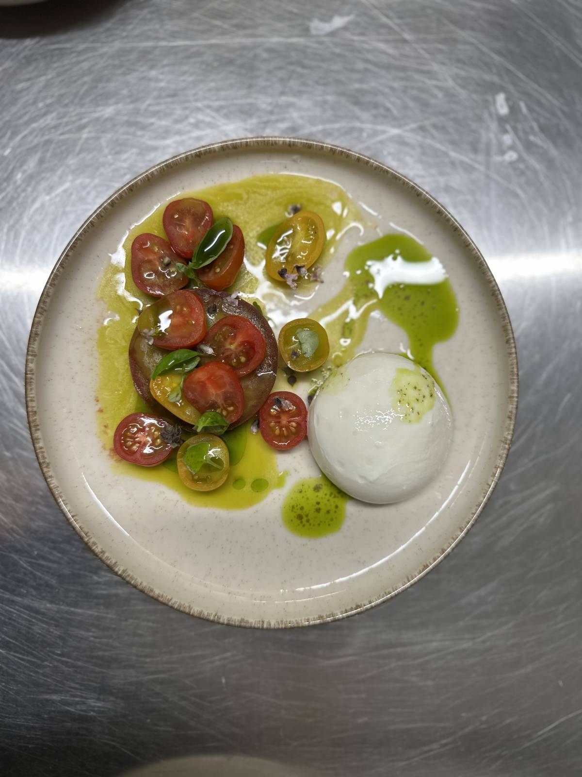 Alexandra Lienhardt - Büsingen am Hochrhein (DE) - Event Catering (Buffet)