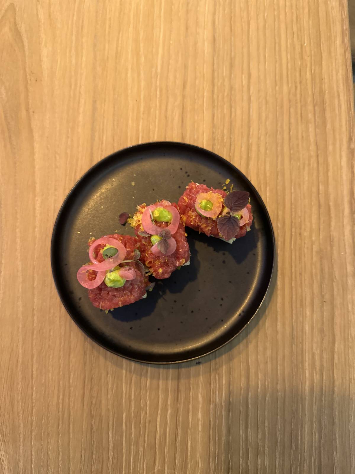 Alexandra Lienhardt - Büsingen am Hochrhein (DE) - Barkeeper