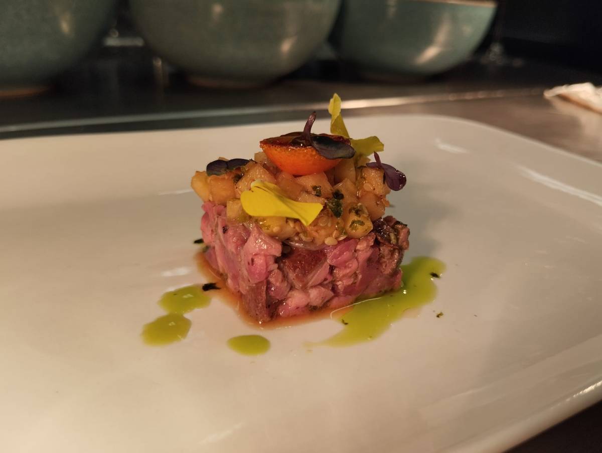 Alexandra Lienhardt - Büsingen am Hochrhein (DE) - Kochkurse