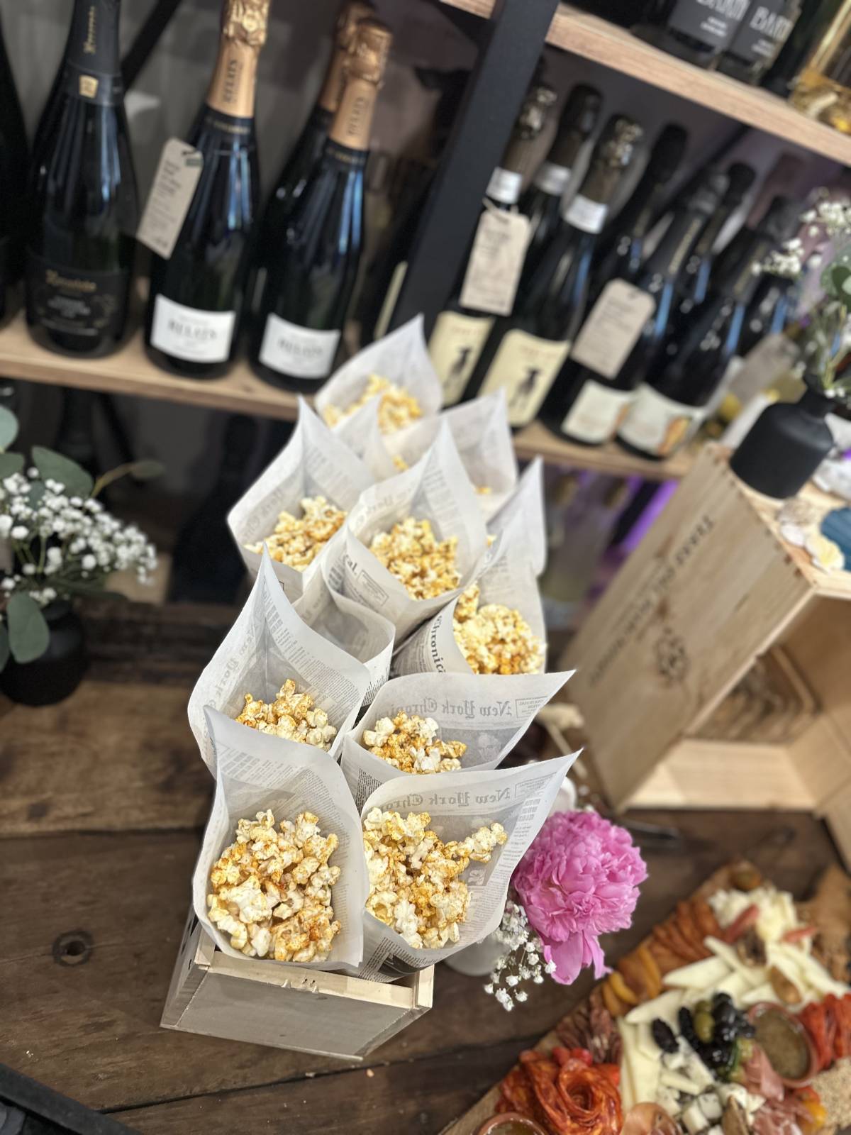 Alexandra Lienhardt - Büsingen am Hochrhein (DE) - Ehering für die Hochzeit