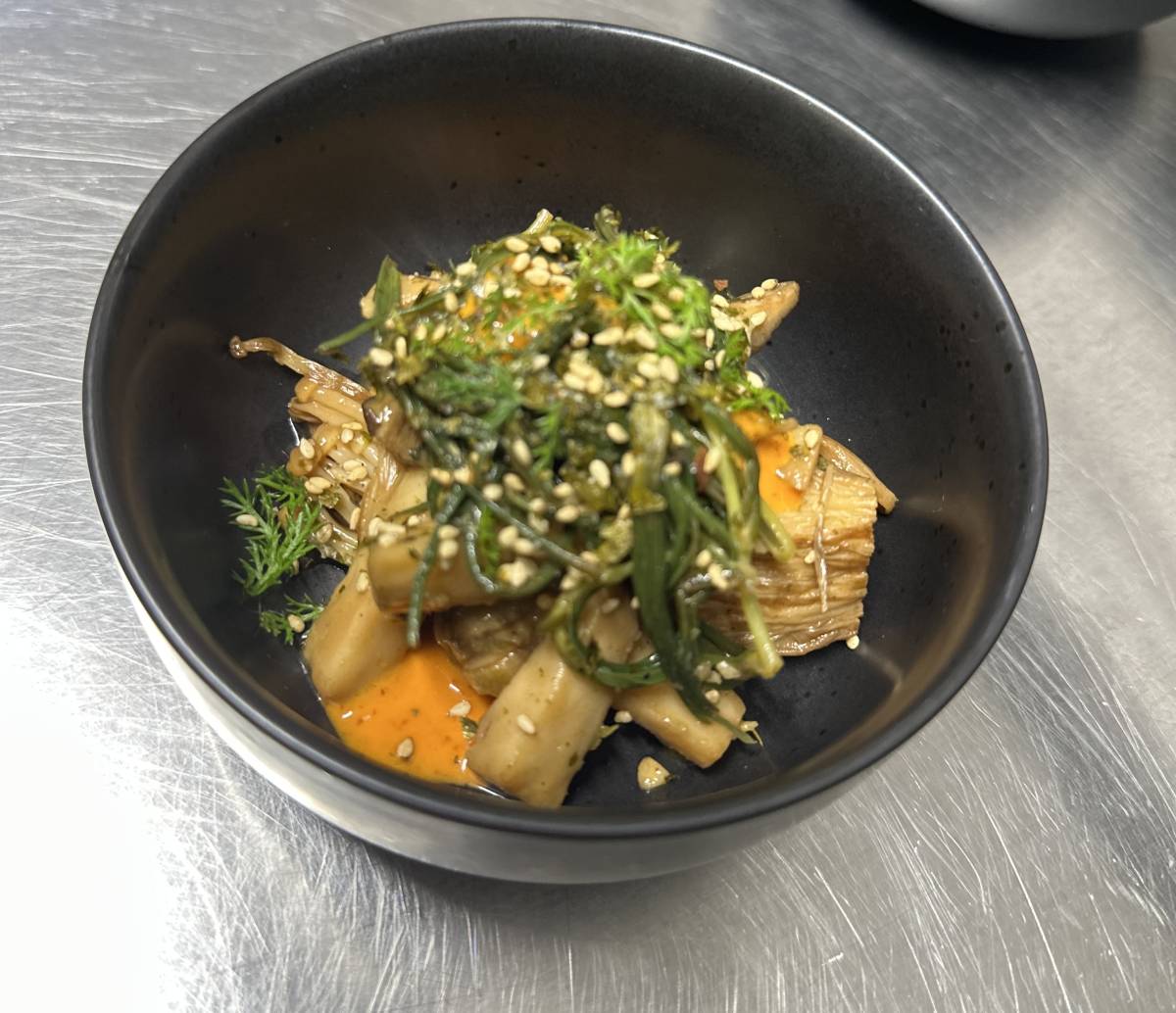 Alexandra Lienhardt - Büsingen am Hochrhein (DE) - Betriebsfeier