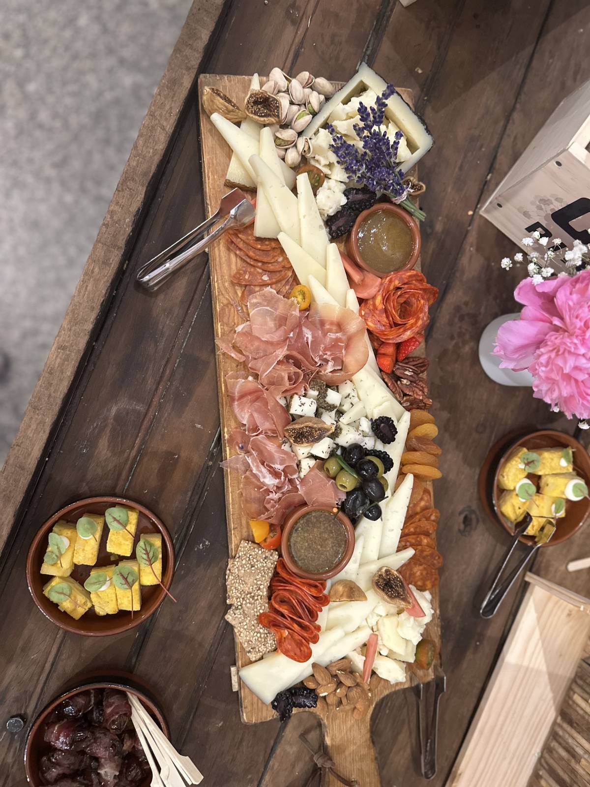 Alexandra Lienhardt - Büsingen am Hochrhein (DE) - Grill und BBQ Catering