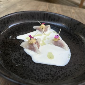 Alexandra Lienhardt - Büsingen am Hochrhein (DE) - Hochzeitstorten (Konditorei)