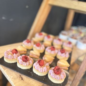 Alexandra Lienhardt - Büsingen am Hochrhein (DE) - Schweißkurse